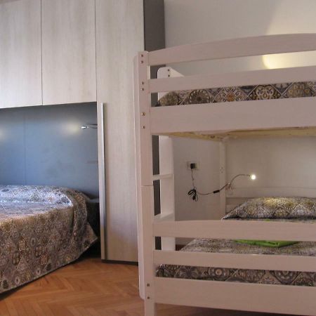 M1 Pasteur Holiday Home Milan Luaran gambar