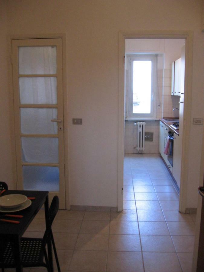 M1 Pasteur Holiday Home Milan Luaran gambar