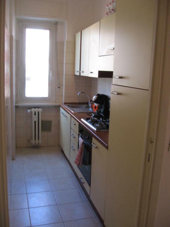 M1 Pasteur Holiday Home Milan Luaran gambar