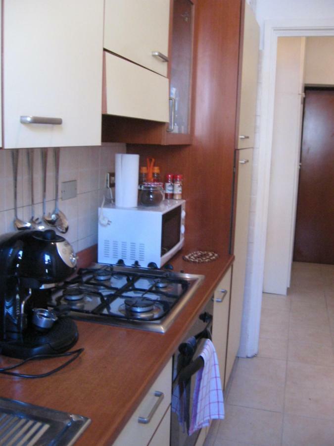 M1 Pasteur Holiday Home Milan Luaran gambar